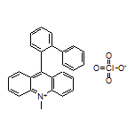 9-(2-联苯基)-10-甲基吖啶-10-鎓高氯酸盐