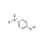 1-硝基-4-亚硝基苯