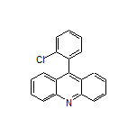 9-(2-氯苯基)吖啶