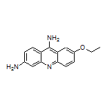 7-乙氧基吖啶-3,9-二胺