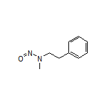 甲基苯乙基亚硝胺