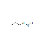 甲基(丙基)亚硝胺