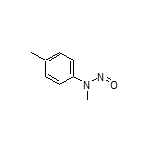 甲基(对甲苯基)亚硝胺