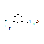 甲基[3-(三氟甲基)苄基]亚硝胺