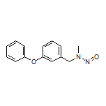 甲基(3-苯氧基苄基)亚硝胺