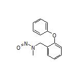 甲基(2-苯氧基苄基)亚硝胺