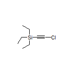 (氯乙炔基)三乙基硅烷