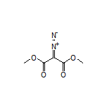重氮基丙二酸二甲酯