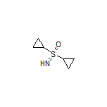 磺酰亚氨基二环丙烷