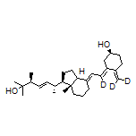 25-羟基维生素D2-d3