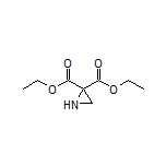 氮杂环丙烷-2,2-二甲酸二乙酯