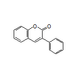 3-苯基香豆素