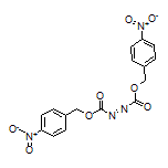 二氮烯-1,2-二甲酸[双(4-硝基苄基)]酯