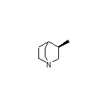 (R)-3-甲基奎宁环