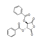 二苯甲酸((3R,4R)-2,5-二氧代四氢呋喃-3,4-二基)酯