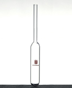 A480010 圆底干燥安瓶,10mL 容量(mL)10 外径×高度(mm)17×170