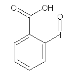 2-亚碘酰基苯甲酸