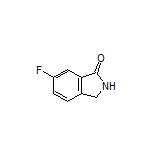 6-Fluoro-2,3-dihydro-1H-isoindol-1-one