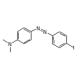 4’-碘-4-二甲氨基偶氮苯