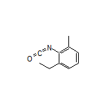 3-乙基-2-异氰酸基甲苯