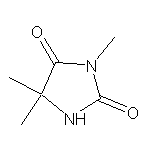 3,5,5-三甲基咪唑烷-2,4-二酮