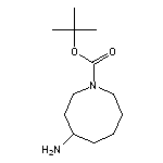 1-Boc-4-氨基氮杂环辛烷