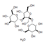 D-(+)-松三糖水合物