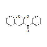 3-苯甲酰基香豆素