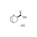 (R)-奎宁环-2-甲酸盐酸盐